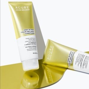 ❌SOLD❌Acure Ionic Blonde Color Wellness Conditioner